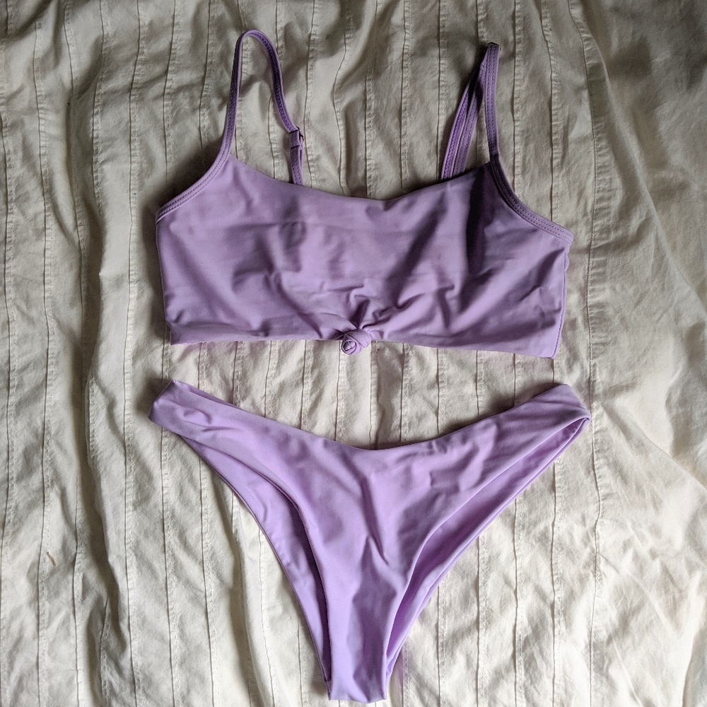 Zaful swim suit